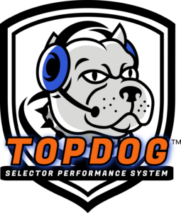 TopDog Selector Training